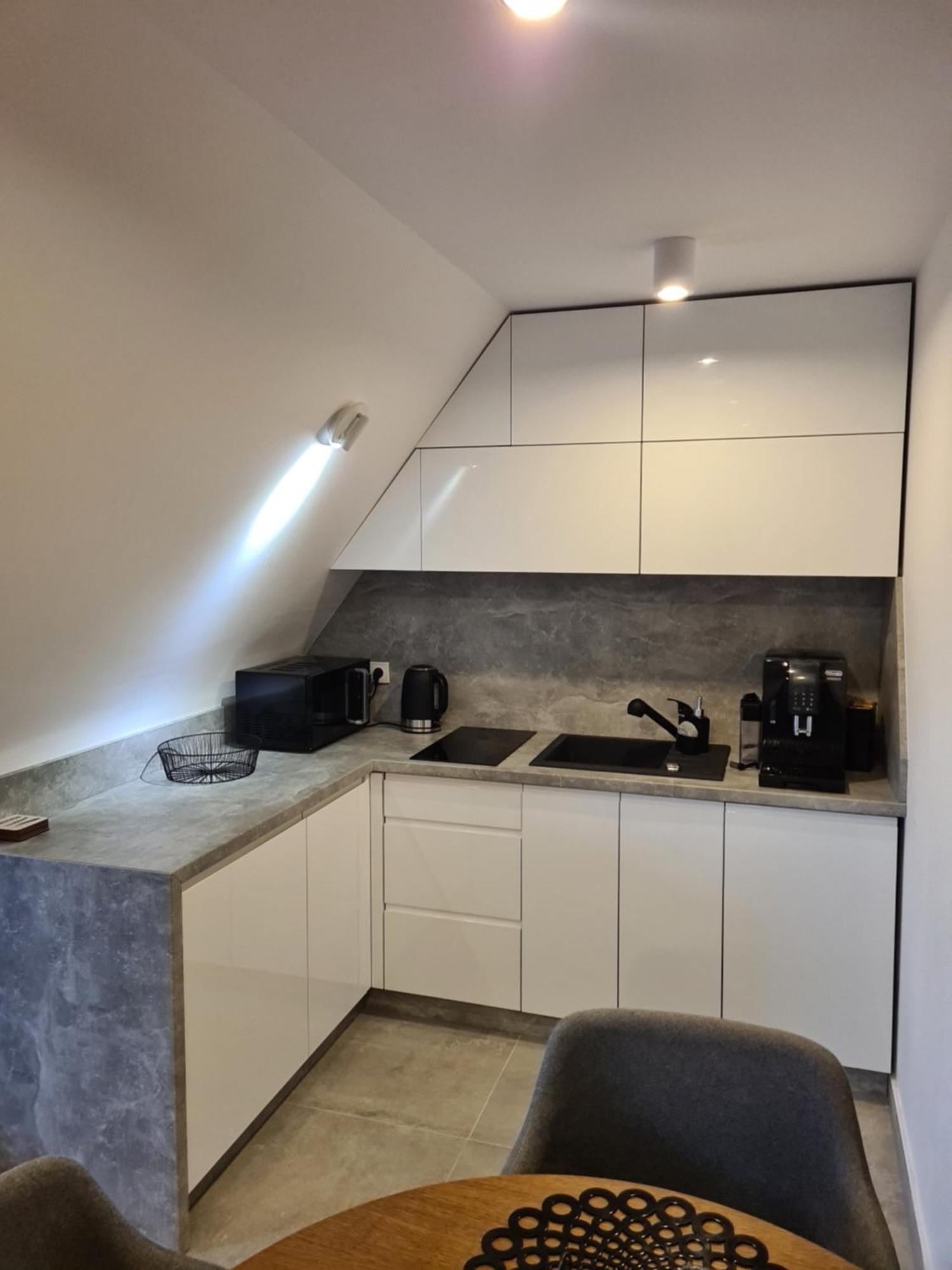 Kompleks Wypoczynkowo-Rehabilitacyjny "Marzenie" Zakopane Quarto foto